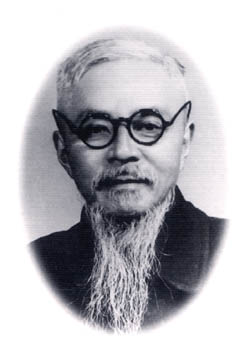 Feng Zikai