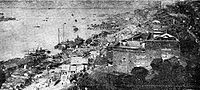 Chongqing in 1945