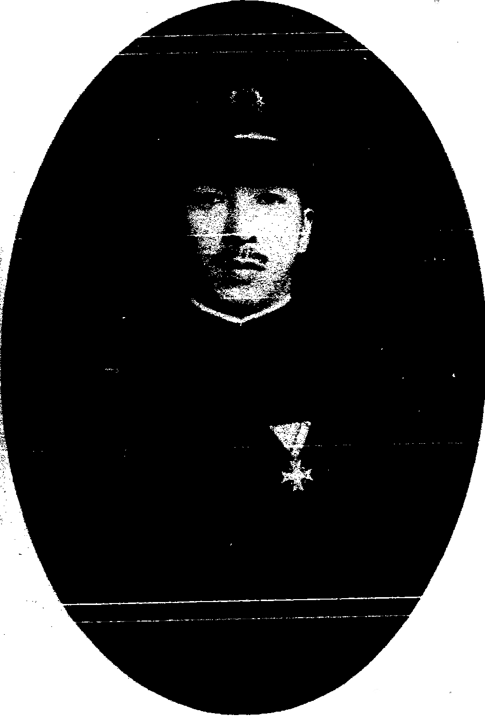 会长 台湾总督府文教局长 安武直夫先生